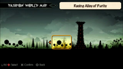 Racing Alley of Purity