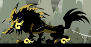 Thunder Lion