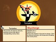 Torizalus