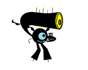 Dozgonnaut
