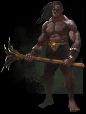 Marauder