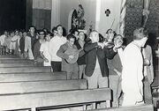 Esquila parroquia