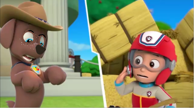 Image - Screenshot.PNG | PAW Patrol Fanon Wiki | FANDOM powered by Wikia