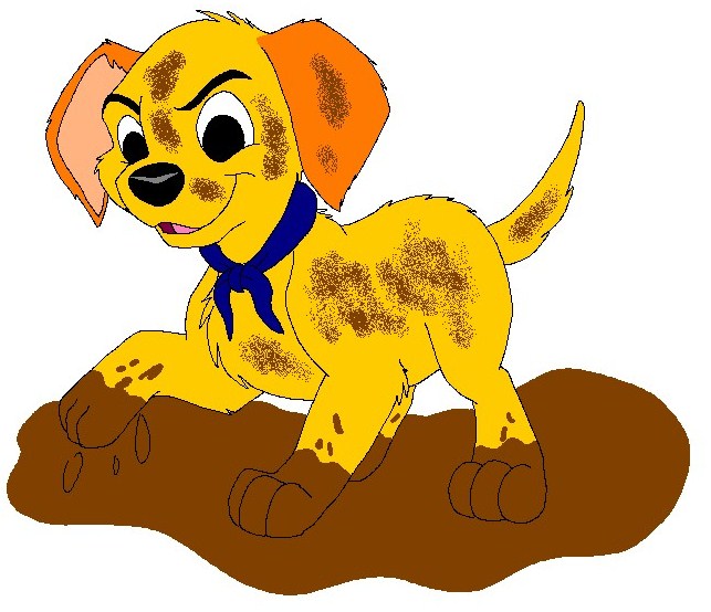 image mudbud by kikketta1992 d6tddxk jpg paw patrol paw patrol pups save christmas video