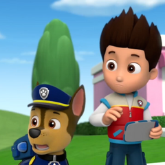 Ryder/Gallery/Pups and the Kitty-tastrophe | PAW Patrol Wiki | FANDOM powered by Wikia