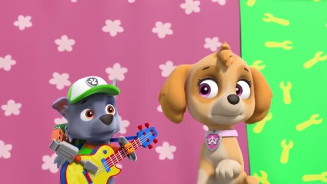 File:PAW Patrol Season 2 Episode 10 Pups Save a Talent Show - Pups Save the Corn Roast 291591.jpg