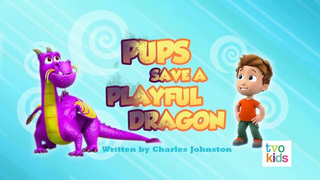 File:Pups Save a Playful Dragon Title Card.jpg