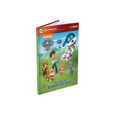 File:The Great Robot Rescue(book).jpg