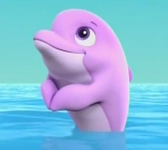 File:Baby Dolphin.png