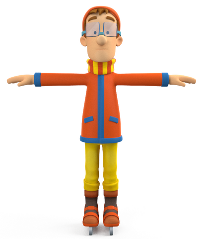 File:PAW Patrol Cap'n Turbot Captain Winter Outfit.png
