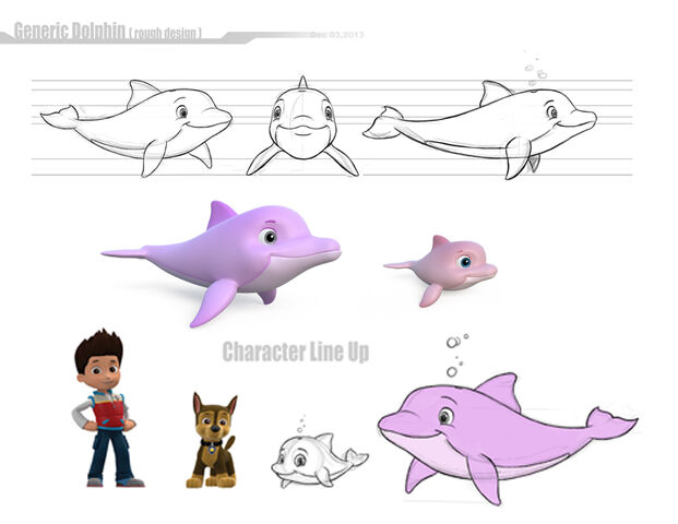 File:PAW Patrol Dolphins Design.jpg