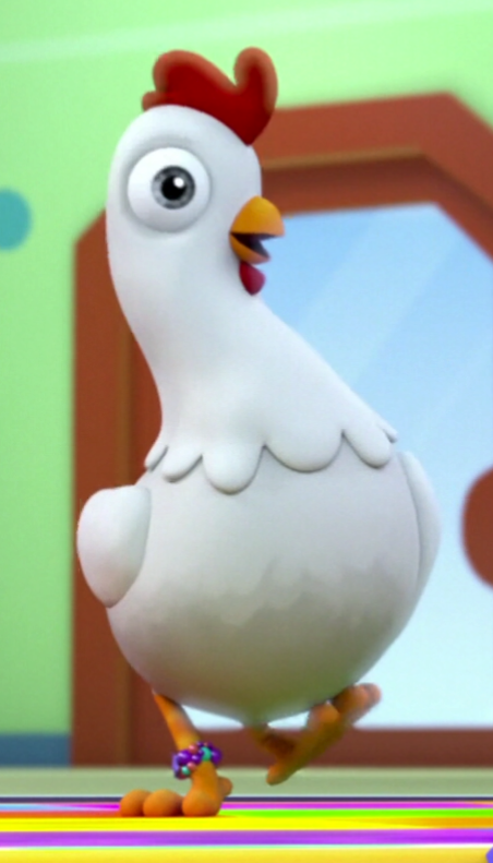 Chickaletta | PAW Patrol Wiki | FANDOM powered by Wikia