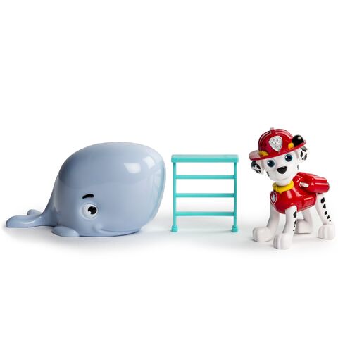 File:PAW Patrol - Rescue Set - Marshall and Baby Whale 3.jpg