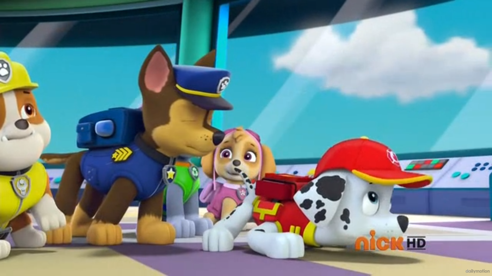 Sniffle Marshall Png Paw Patrol Wiki Fandom Powered By Wikia | Dog Breeds  Picture