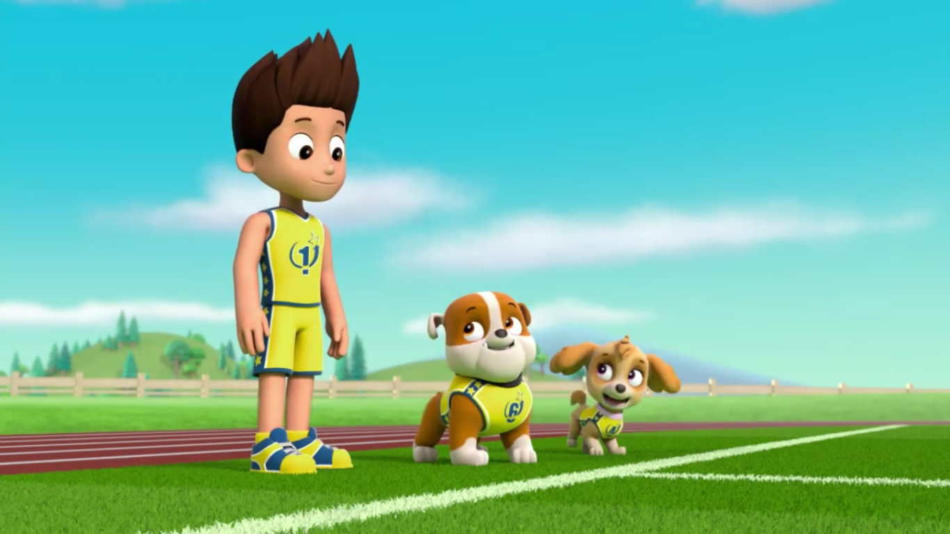 Image - Pups Soccer 41.png | PAW Patrol Wiki | FANDOM powered by Wikia