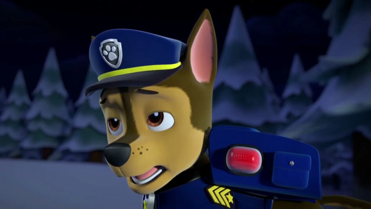Image PAW.Patrol.S01E16.Pups.Save.Christmas.720p.WEBRip.x264.AAC