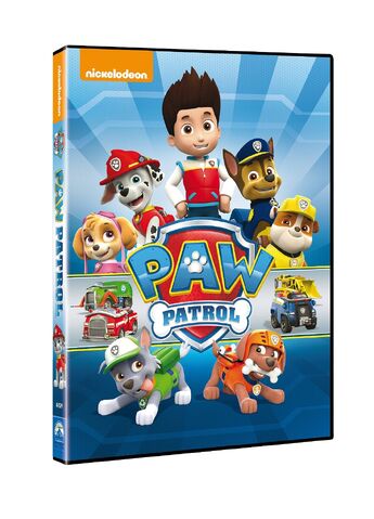 File:PAW Patrol DVD Spain.jpg