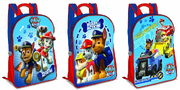 New backpack designs