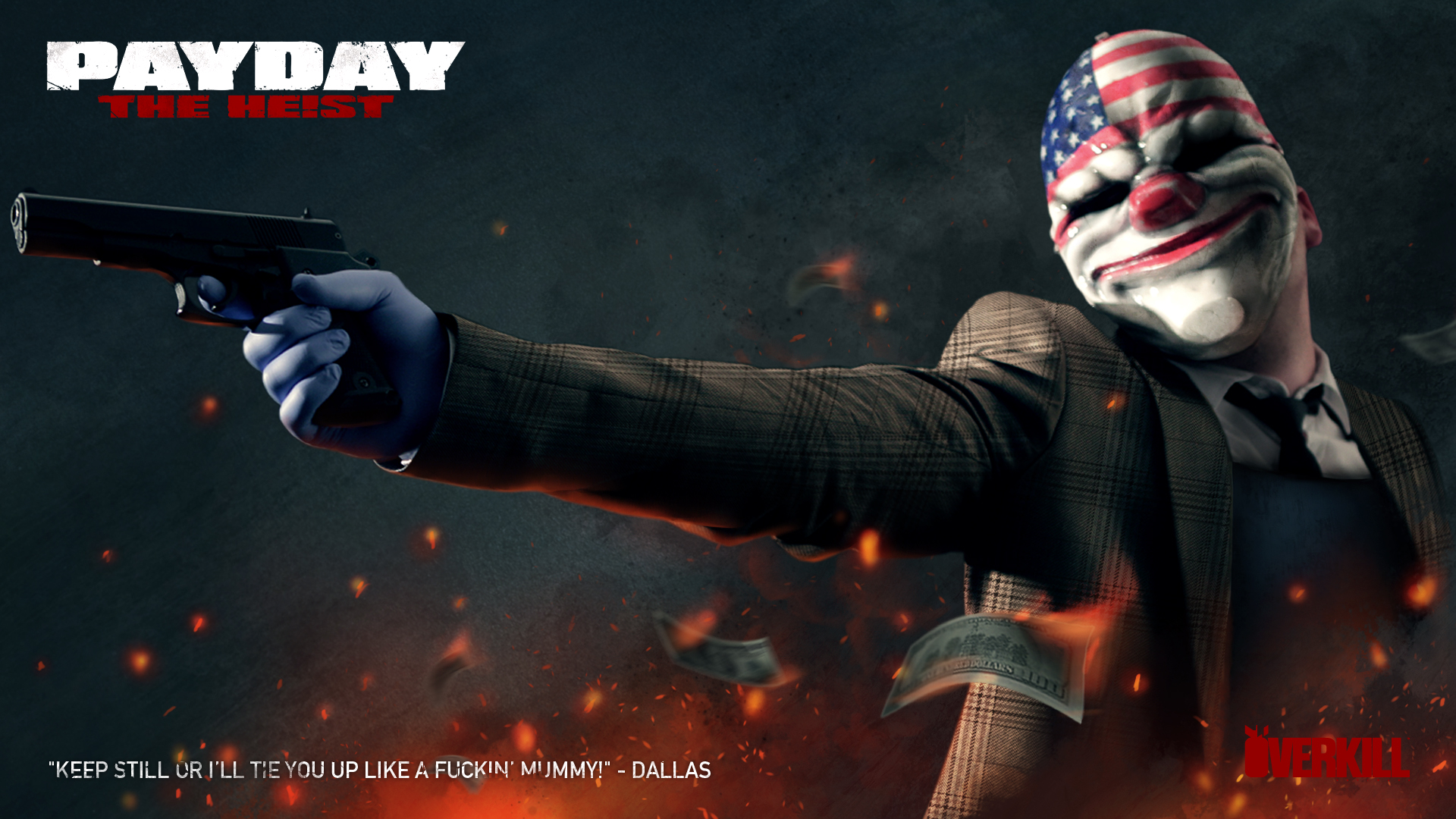 Payday 2 wiki rus фото 75