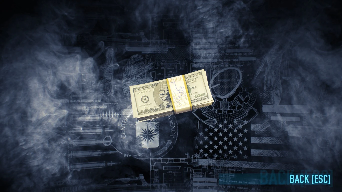 Money Bundle Payday Wiki Fandom powered by Wikia