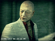 Jiro FBI Files