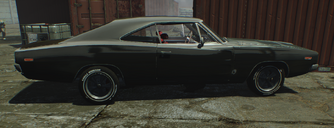 Longfellow vehicle