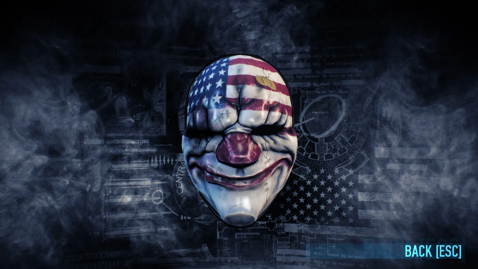 Чейнс пейдей 2. Бодхи пейдей 2. Payday mask 3d model. Карты 2 маски. Payday 2 hoxton.