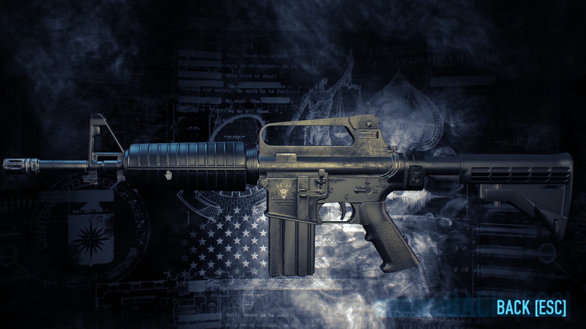Russian weapons pack payday 2 фото 75