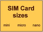 SIM Card sizes (146 KB) SIM Card sizes