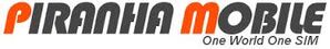 Piranha mobile