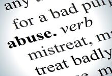 Abuse