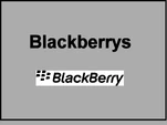 Blackberrys (82 KB) Blackberrys