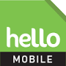Hello mobile
