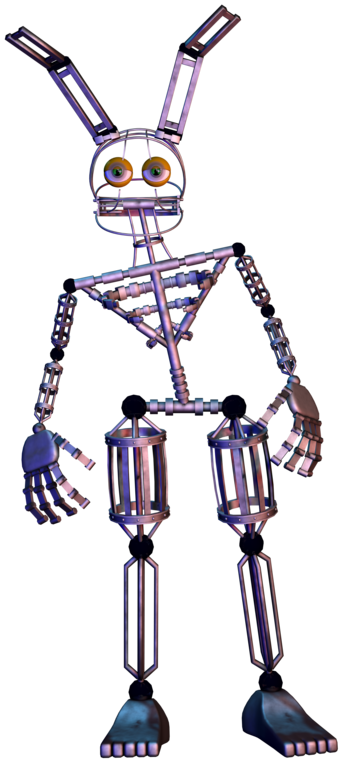 nightmare endo fixed nightmare endo fixed