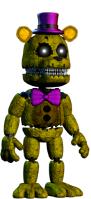 Random Thread | Five Nights at Freddy's Wiki | FANDOM powered by Wikia