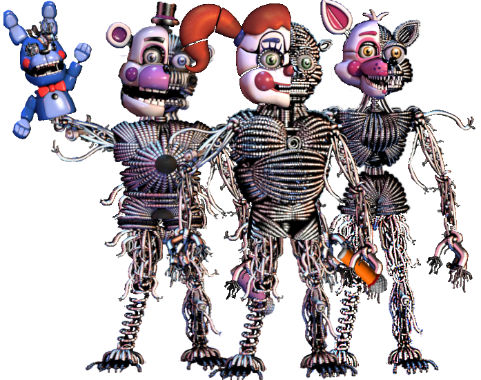 Image - Ennard except.png | ImagesForPBE Wikia | FANDOM powered by Wikia