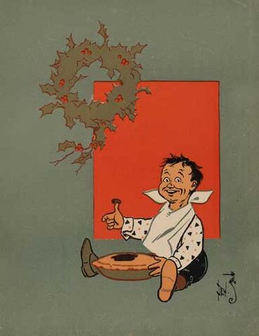 File:Little Jack Horner 2 - WW Denslow - Project Gutenberg etext 18546.jpg