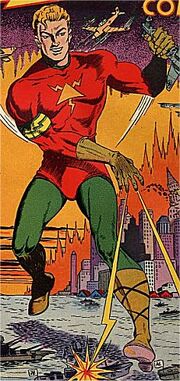 Flashlightning