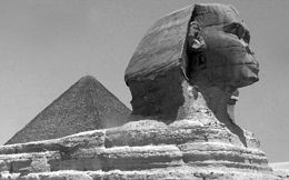 Sphinx