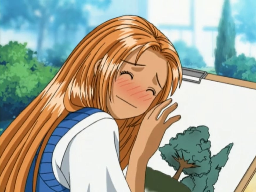 Peach Girl Peach Girl