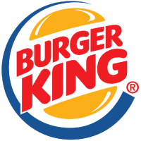Burger King Logo