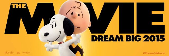 File:The Peanuts Movie banner.jpg