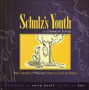 Schulz's Youth hc.jpg