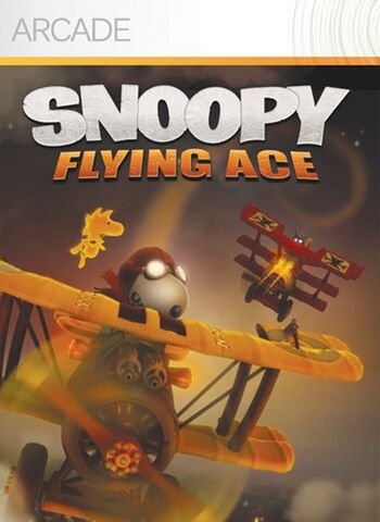 File:Snoopy Flying Ace.jpg