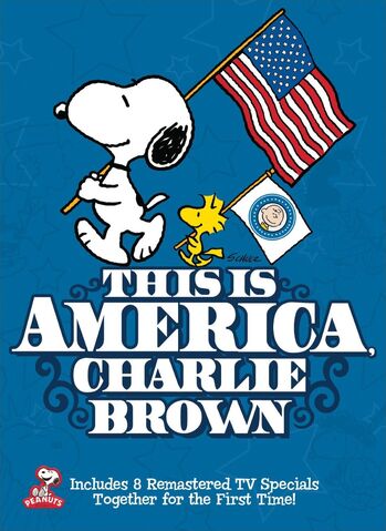 File:This is America, Charlie Brown WHV DVD set.jpg