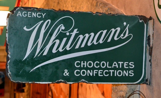 File:Whitmans-Chocolate-Sign.jpg