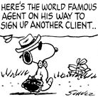 Agent