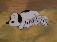 Snoopy Siblings (24)