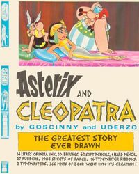 AsterixAndCleopatra