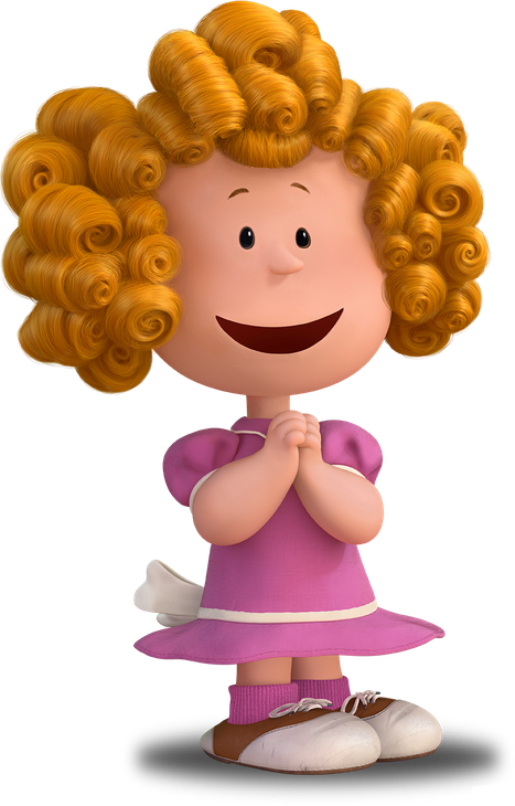 Image - Frieda.png | Peanuts Wiki | FANDOM Powered By Wikia